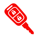 Australia wid car key repairs via mail order service
