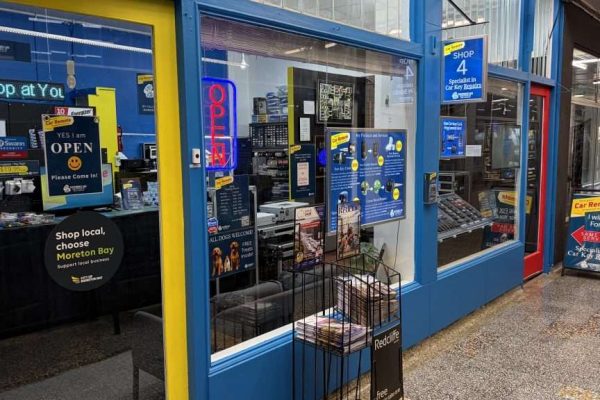 Redcliffe Car Key Repairs and Key Cutting